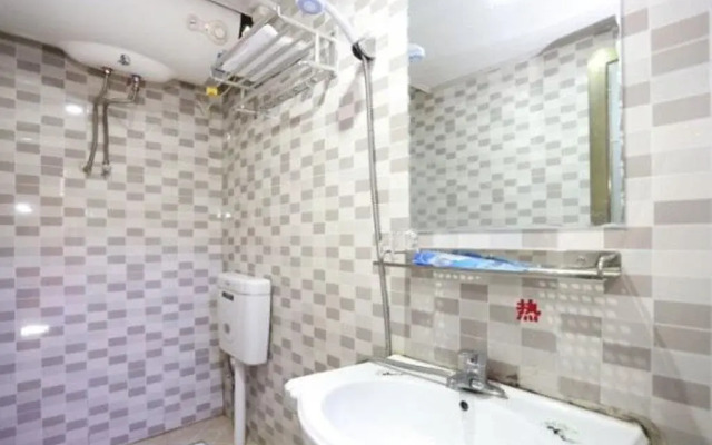 Tiantian Rujia Guesthouse
