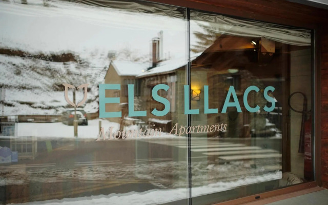 Apartaments Turístics Els Llacs