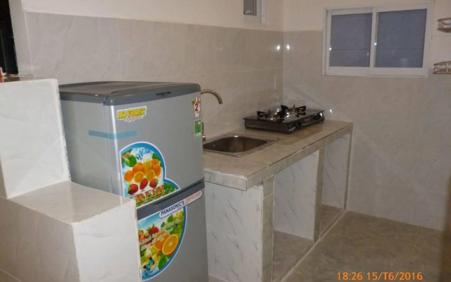 Phu Quy Resort Phu Quoc