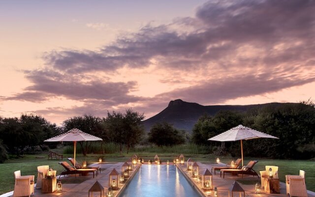 Samara Karoo Reserve