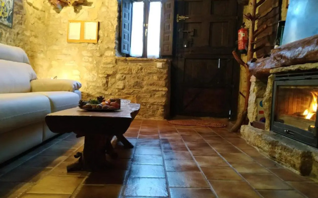 ART RUSTIC - Casas con jacuzzi privado