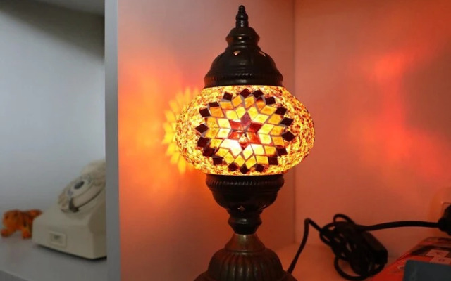 Incredible Apartment Blocks Away From The Malecon!