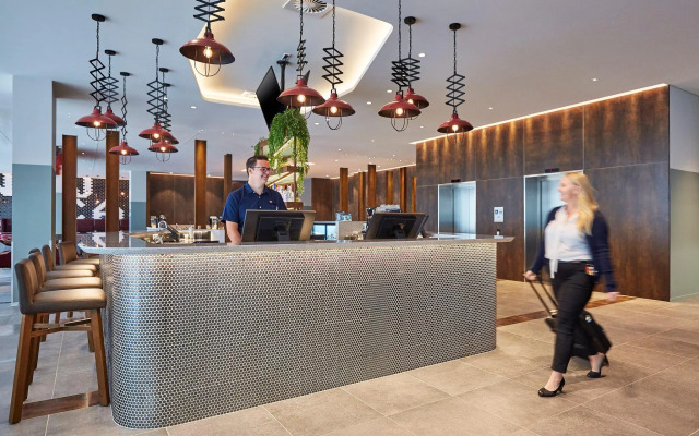 Holiday Inn Express Newcastle by IHG