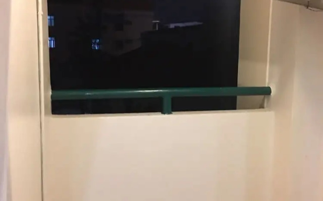 Tamarind Residences Serviced Apartment