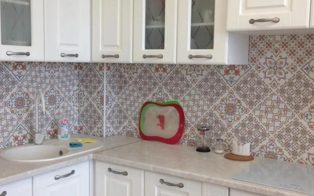 Апартаменты на улице Дальняя 8