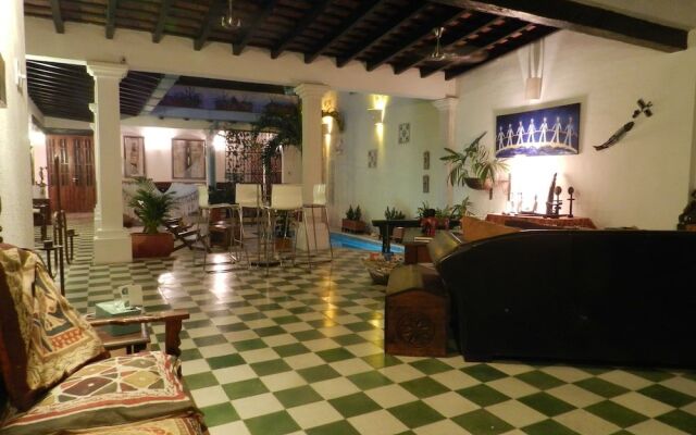 Casa Amani