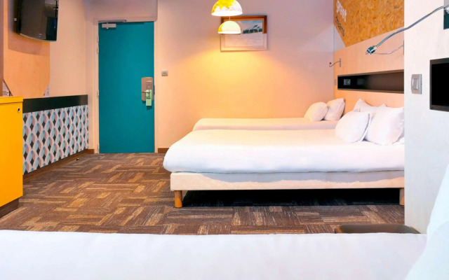 Greet Hotel Marseille Provence Aéroport