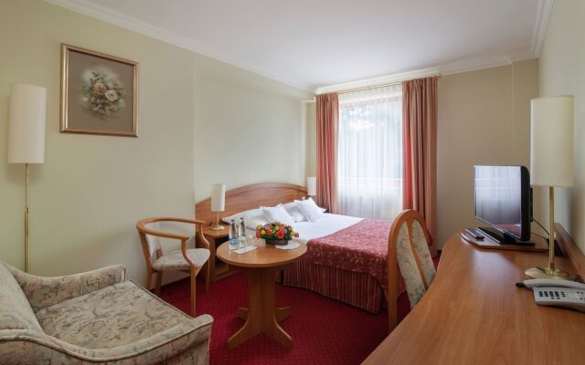 Hotel Bartan Gdansk Seaside