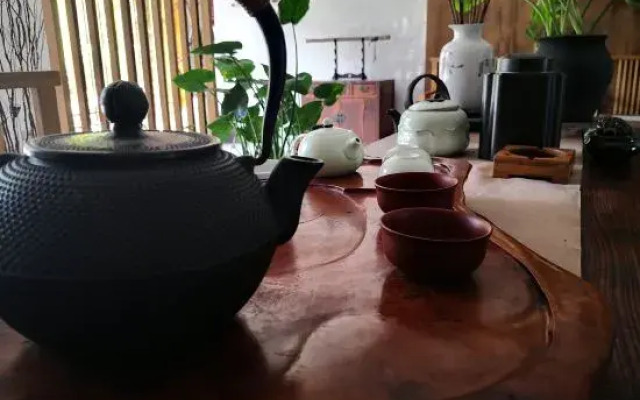 Yimobieyuan Boutique Hostel