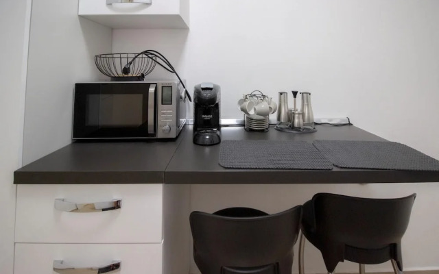 Casa Prometeo in Siracusa