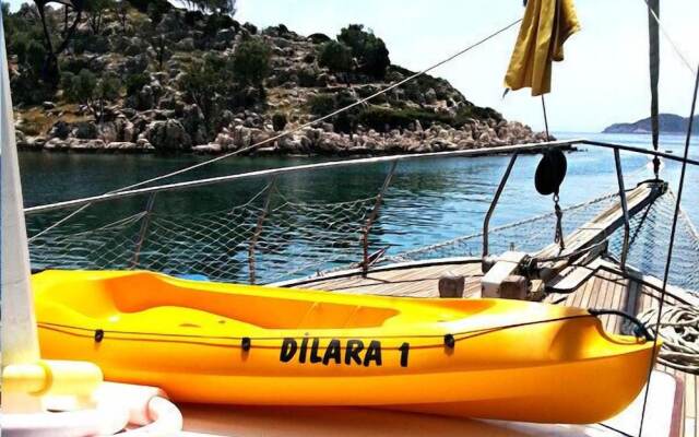 Dilara Boat