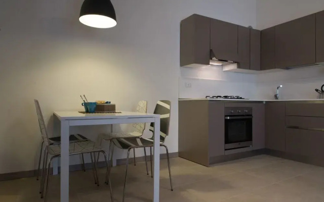 Filippini House