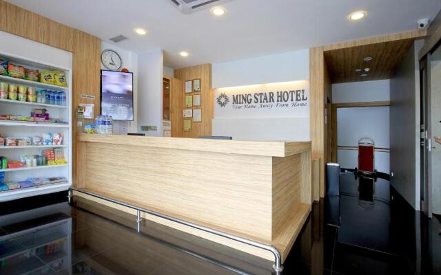 Ming Star Hotel