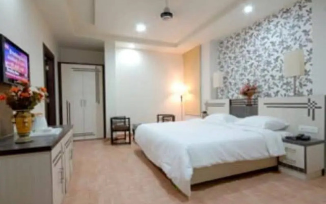 Hotel Palak Paradise