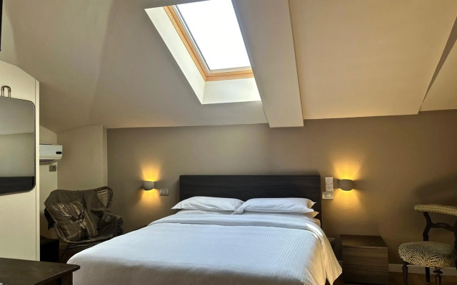 Hotel San Giuseppe