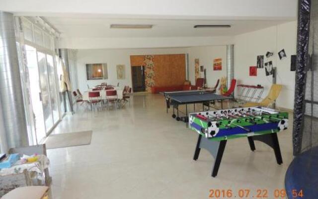 Tolnaricum Apartments