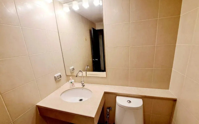 2d-short-term Rental Allowed-3brs Downtown Bangkok