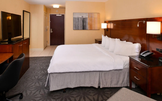Buffalo Marriott Niagara