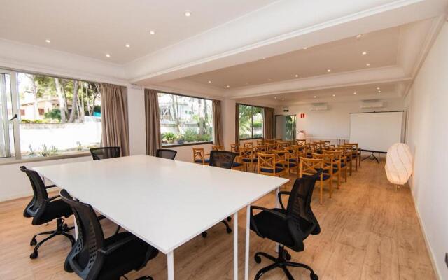 Petit Garden Hotel by Flacalco