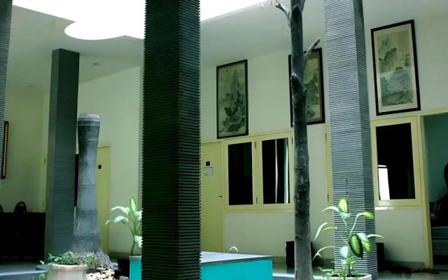 Soerabaja Place Hotel