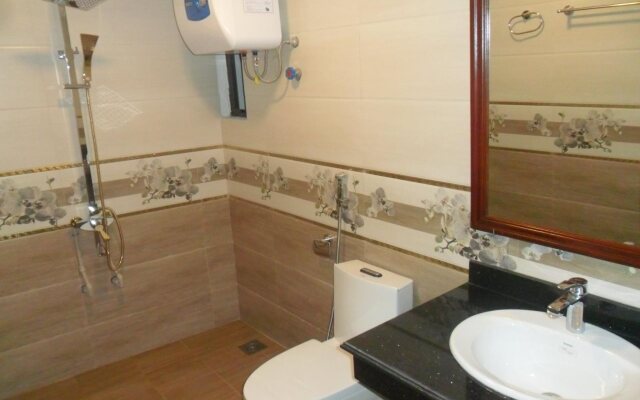 Queen Homestay Bac Ninh