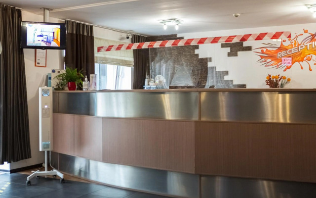 Apart Hotel TOMO