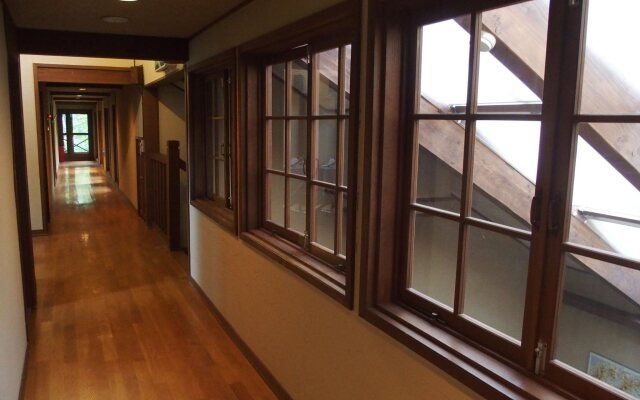 Hotel&Restaurant WOHNEN Hakuba