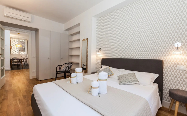 Mamo Florence - Costa San Giorgio Apartment