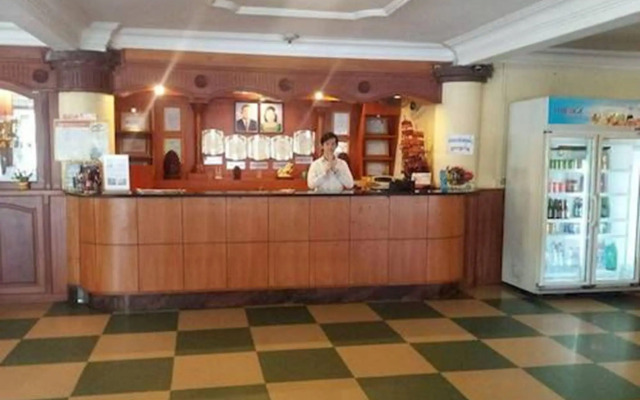 Tonle Sekong Hotel