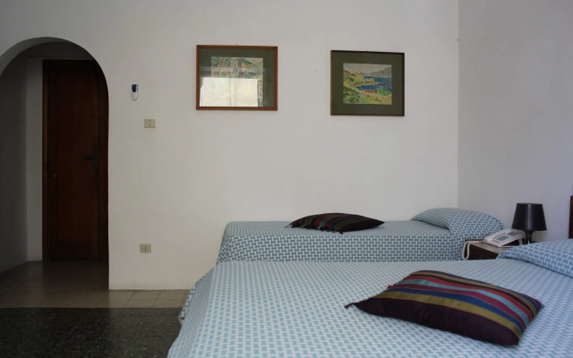 Villa Panoramica