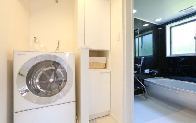 Stardust Villa Milky Way