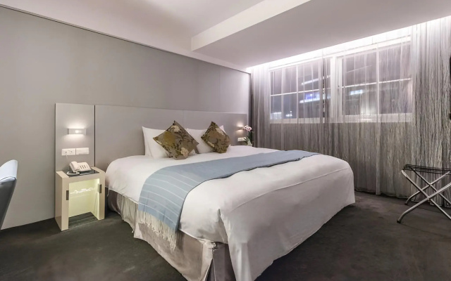 Forward Hotel Nangang