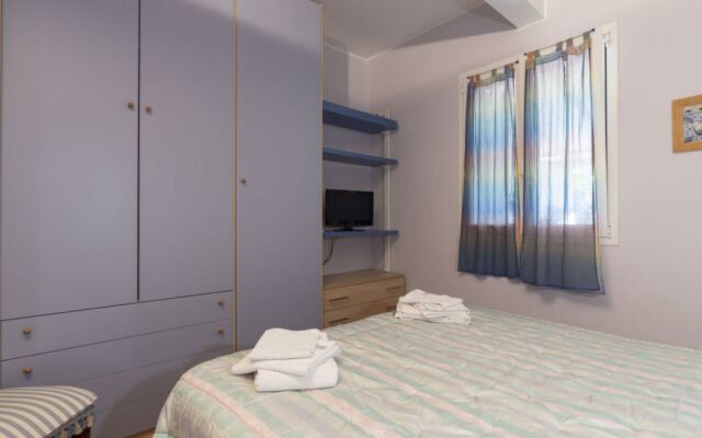 Apartment La Marina Bordighera