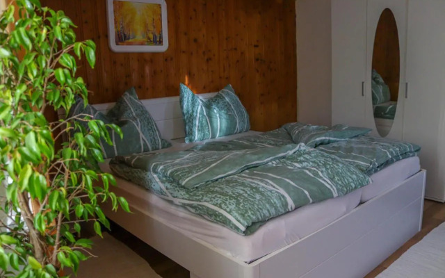 Ferienwohnung Riedbach