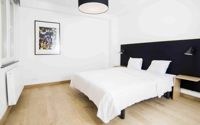 Smartflats Perron Residence