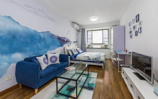 Your Saint Land Service Apartment
