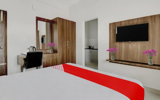 Oyo Flagship 805935 Whitefield Suites