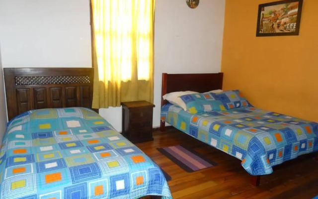 Hostal del Piamonte