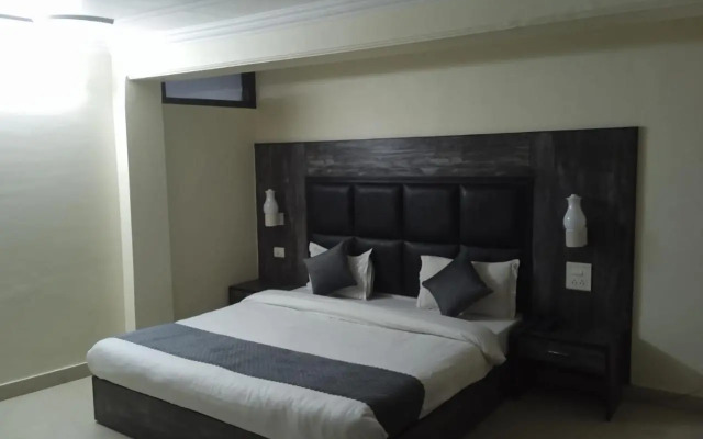 Mussoorie Gateway Hotel