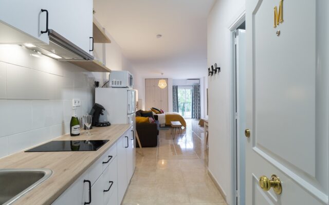 Minerva Suites by Kaarina