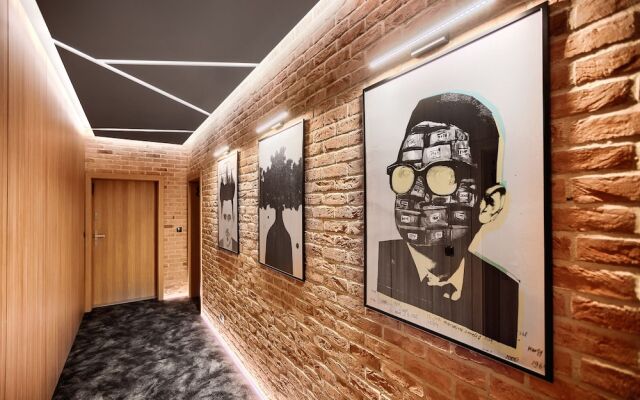 City Apartments - Marii Ludwiki