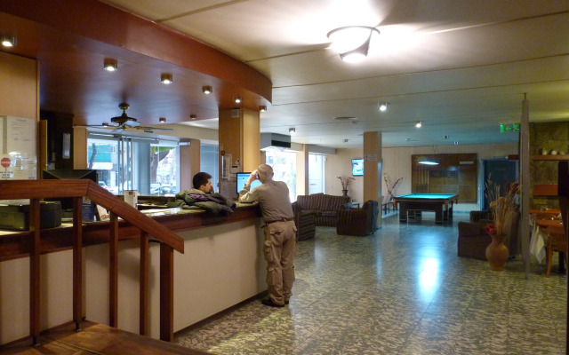 Hotel Nutibara