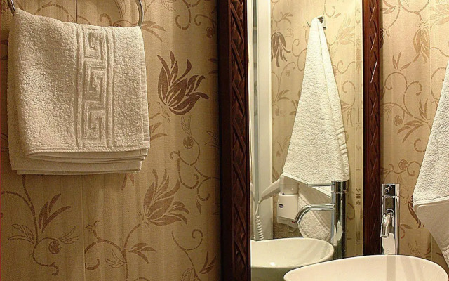 PortaDelMare Deluxe Suites