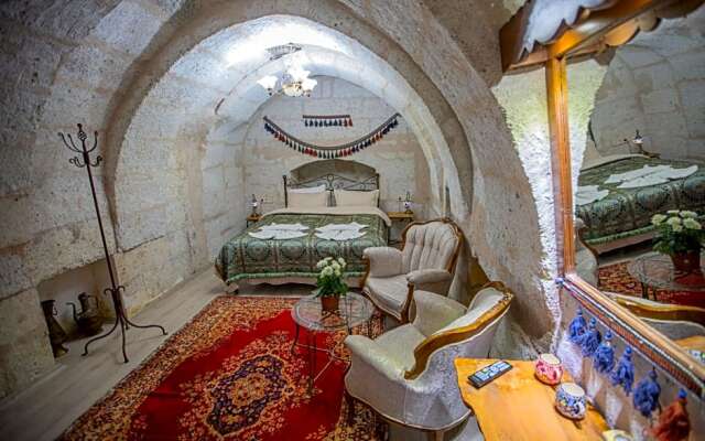 Cappadocia Serenity Hotel
