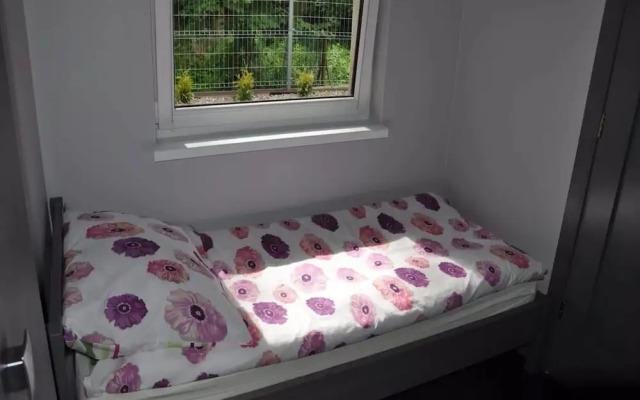 Holiday Apartment in Rewal