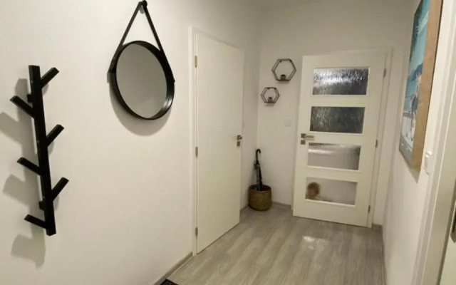 Apartmán Šantovka