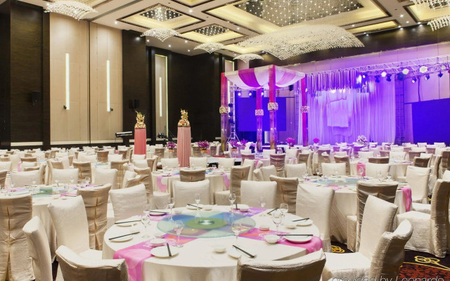 Holiday Inn Panjin Aqua City by IHG