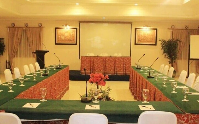 Resort Prima Coolibah