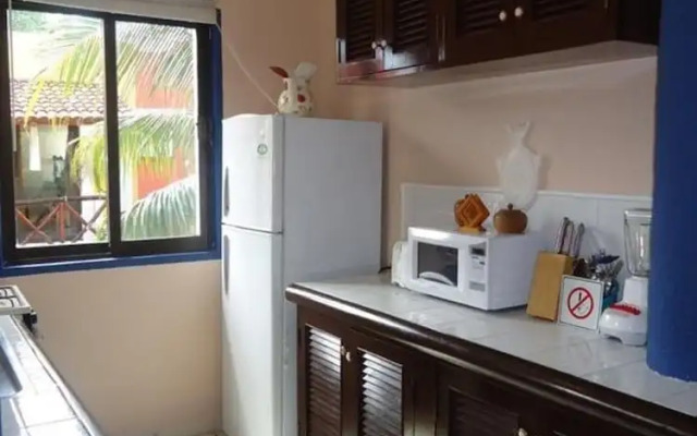 Hotel Acuario PLAYA DEL CARMEN