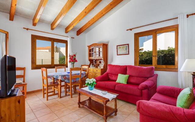 Villas Mar